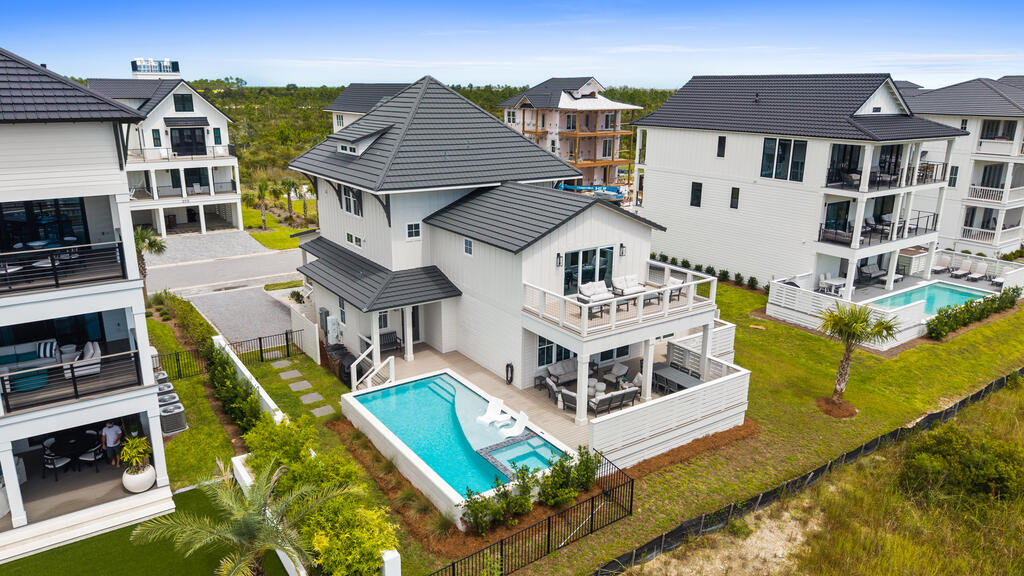 204 Sugar Sand E, 32456