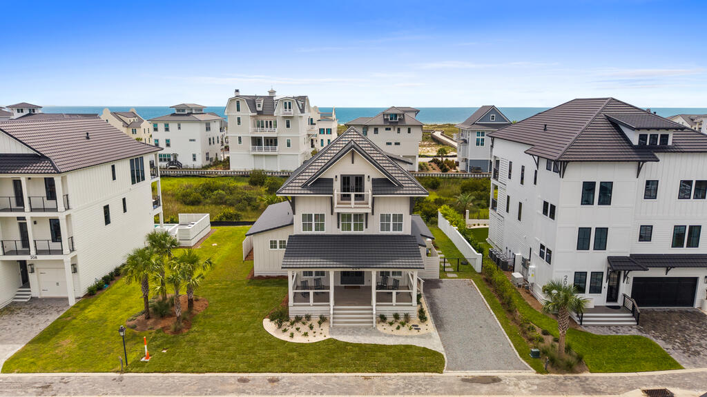 204 Sugar Sand E, 32456