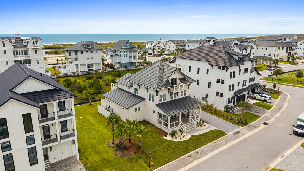 204 Sugar Sand E, 32456
