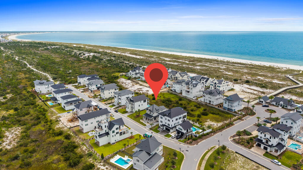 204 Sugar Sand E, 32456
