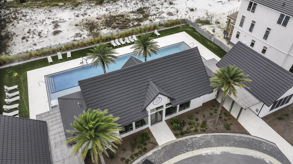 204 Sugar Sand E, 32456