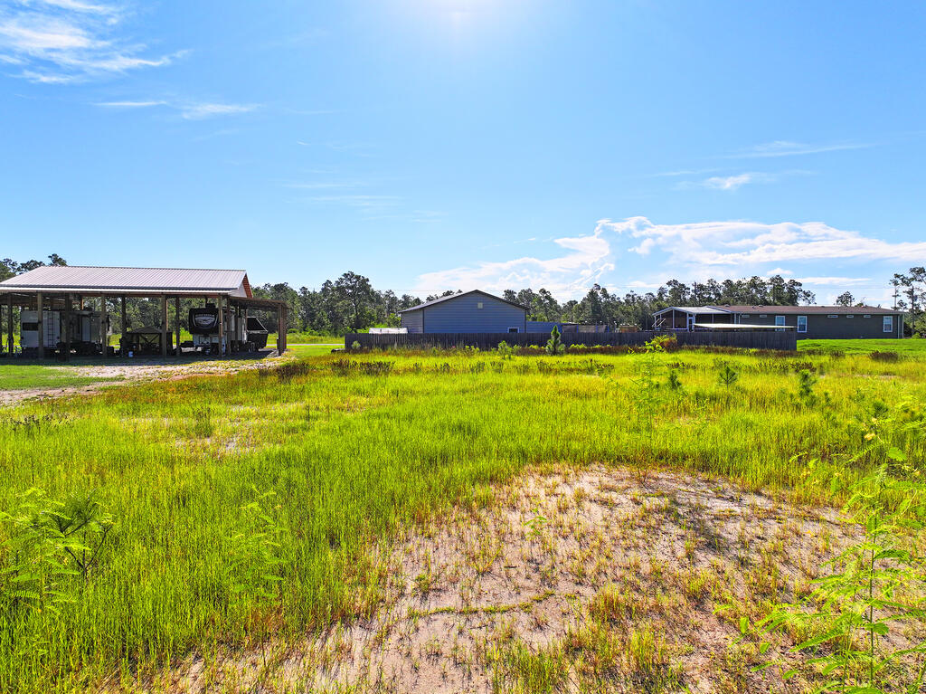 4310 S Cr 386, Port St. Joe 32456