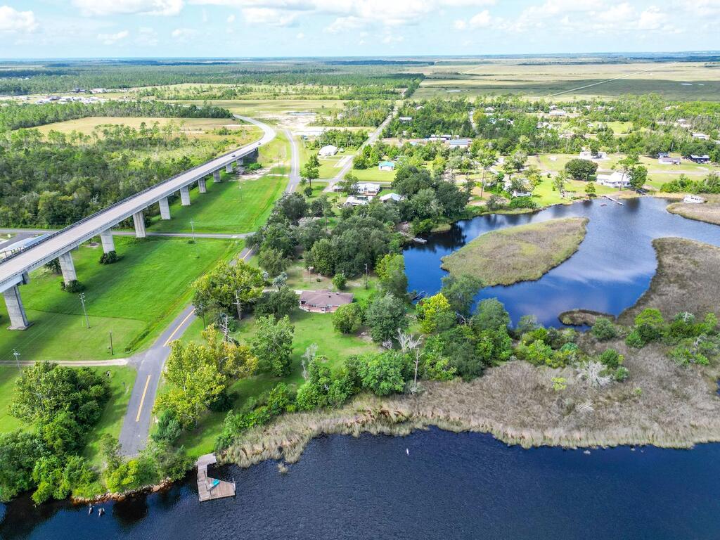 220 N Canal Dr, Port St. Joe 32456