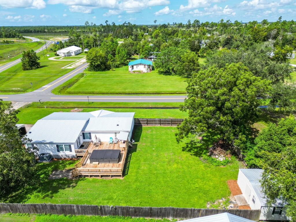 220 N Canal Dr, Port St. Joe 32456