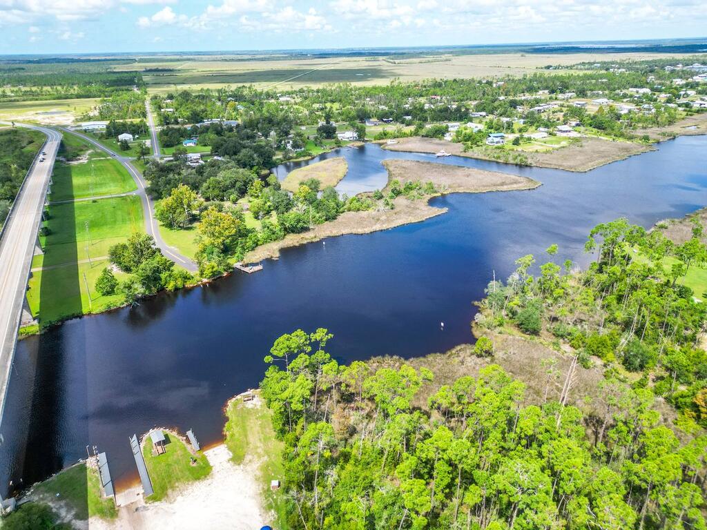 220 N Canal Dr, Port St. Joe 32456