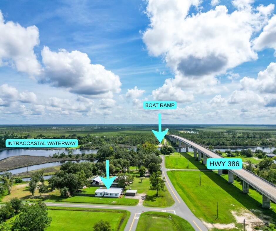 220 N Canal Dr, Port St. Joe 32456