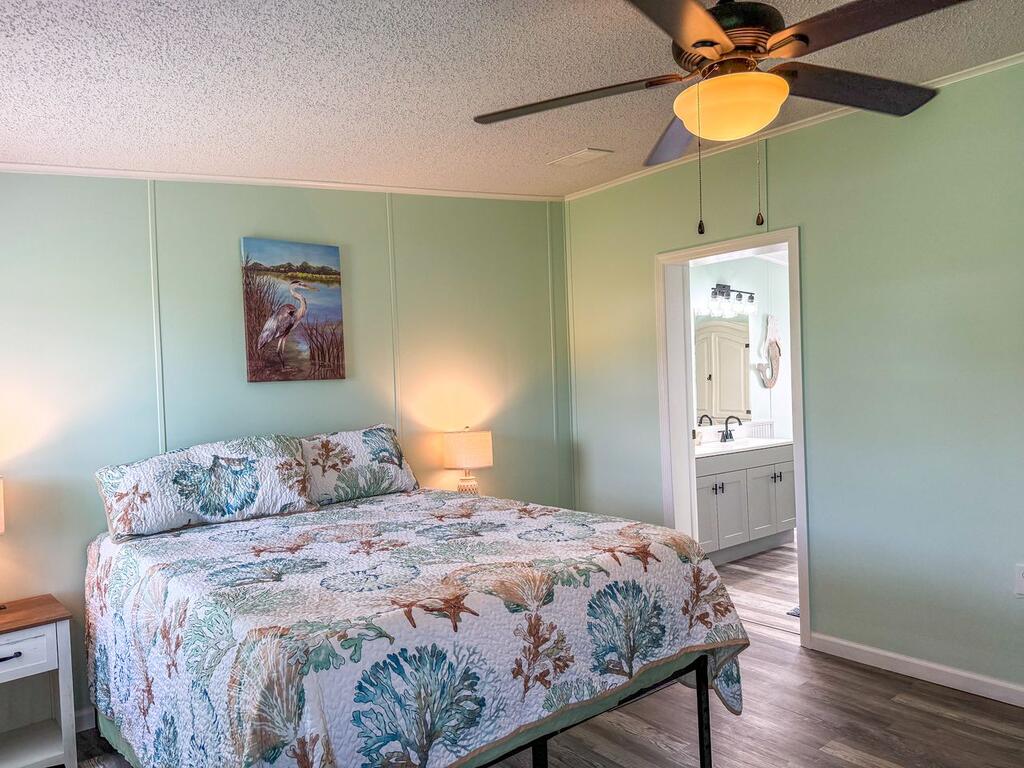 220 N Canal Dr, Port St. Joe 32456