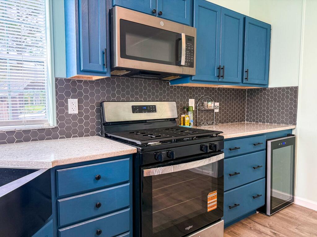 220 N Canal Dr, Port St. Joe 32456