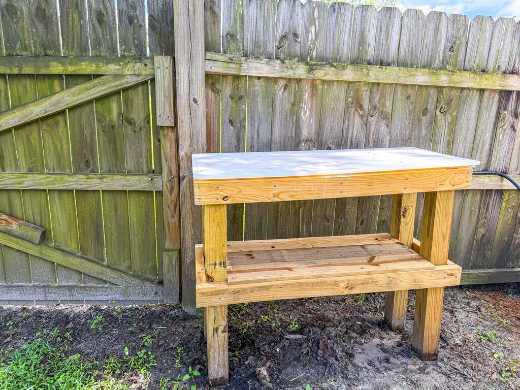 220 N Canal Dr, Port St. Joe 32456