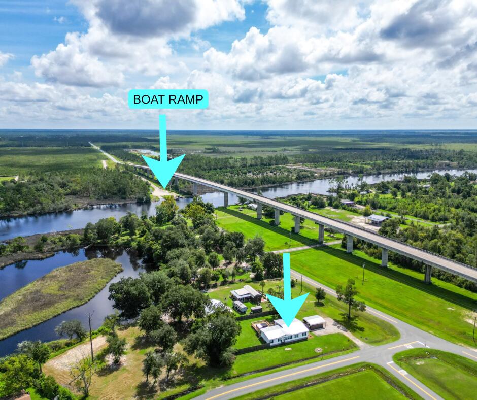 220 N Canal Dr, Port St. Joe 32456