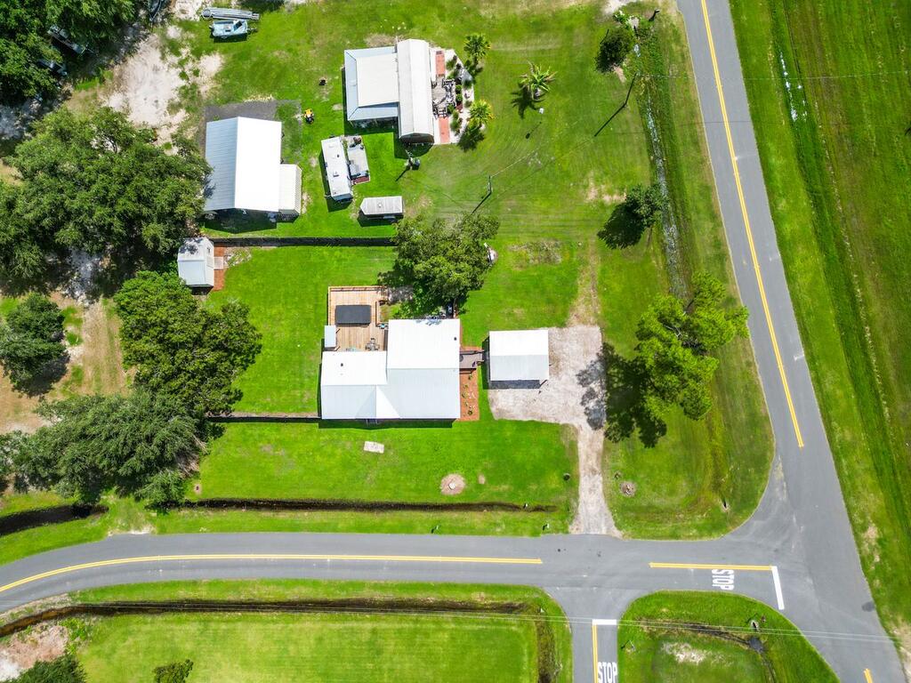 220 N Canal Dr, Port St. Joe 32456