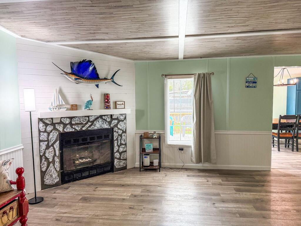 220 N Canal Dr, Port St. Joe 32456