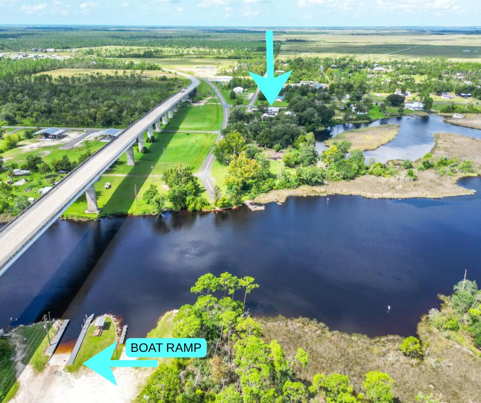 220 N Canal Dr, Port St. Joe 32456