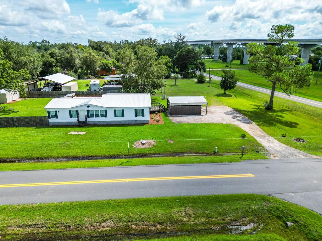 220 N Canal Dr, Port St. Joe 32456