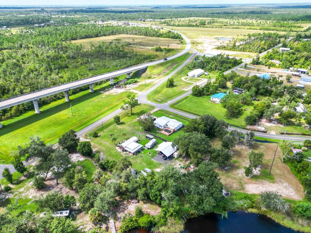 220 N Canal Dr, Port St. Joe 32456