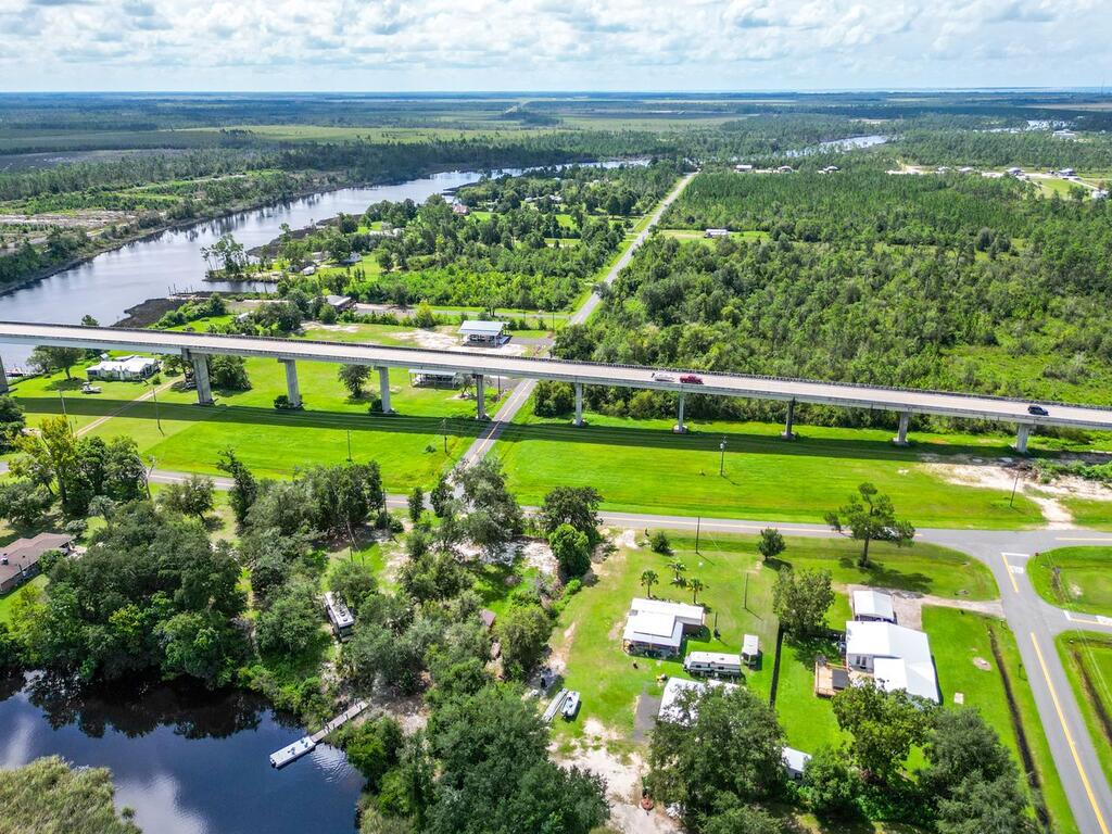 220 N Canal Dr, Port St. Joe 32456