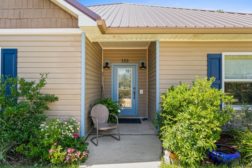 129 Betty Dr, Port St. Joe 32456