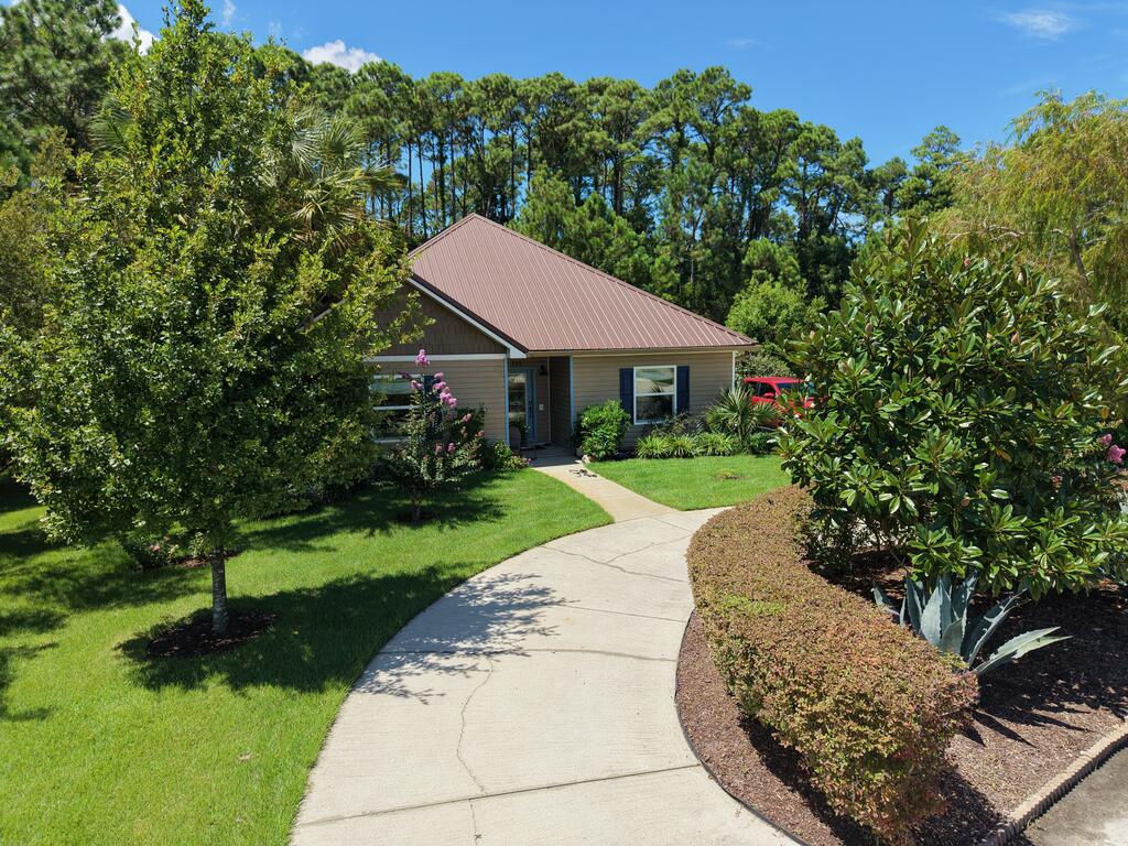 129 Betty Dr, Port St. Joe 32456