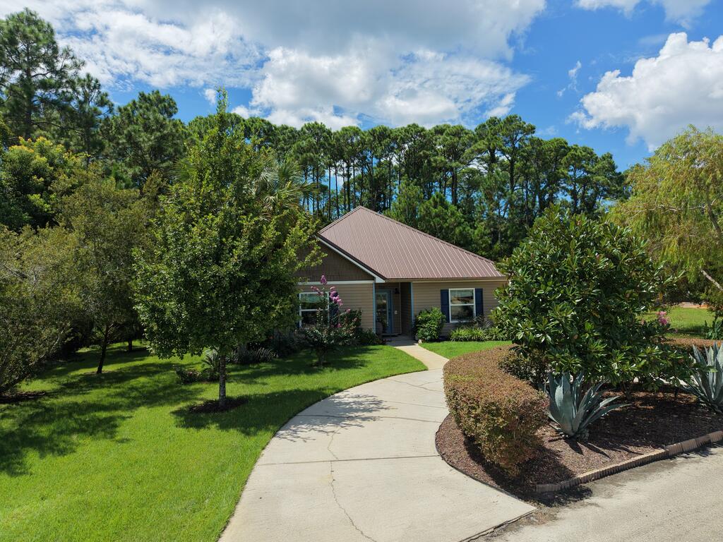 129 Betty Dr, Port St. Joe 32456