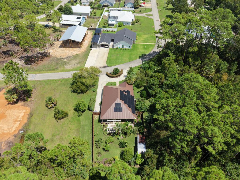 129 Betty Dr, Port St. Joe 32456