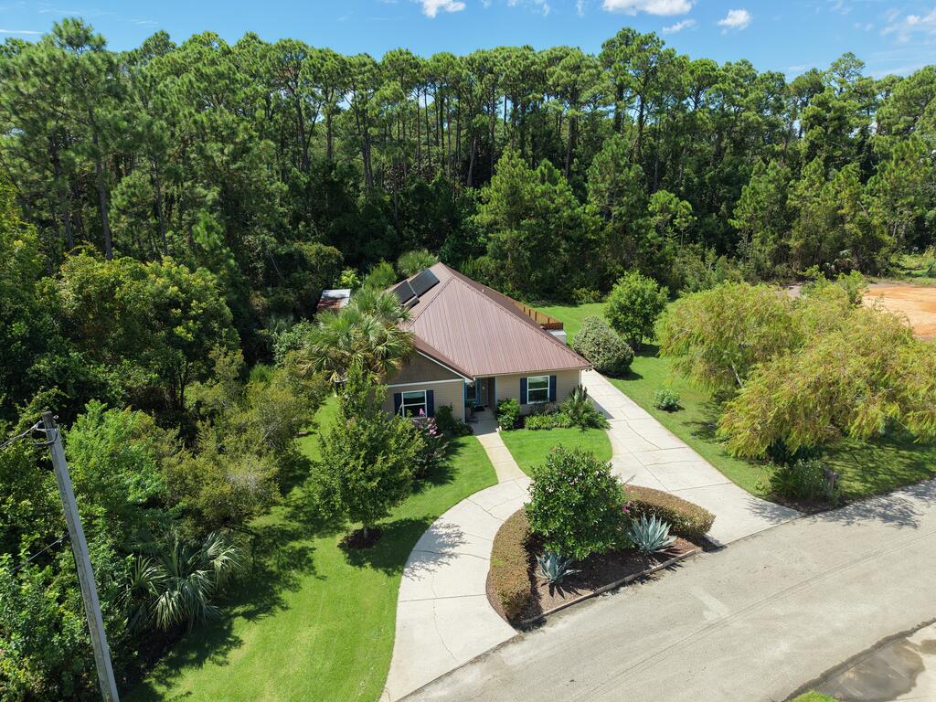 129 Betty Dr, Port St. Joe 32456