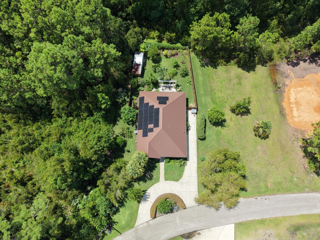 129 Betty Dr, Port St. Joe 32456