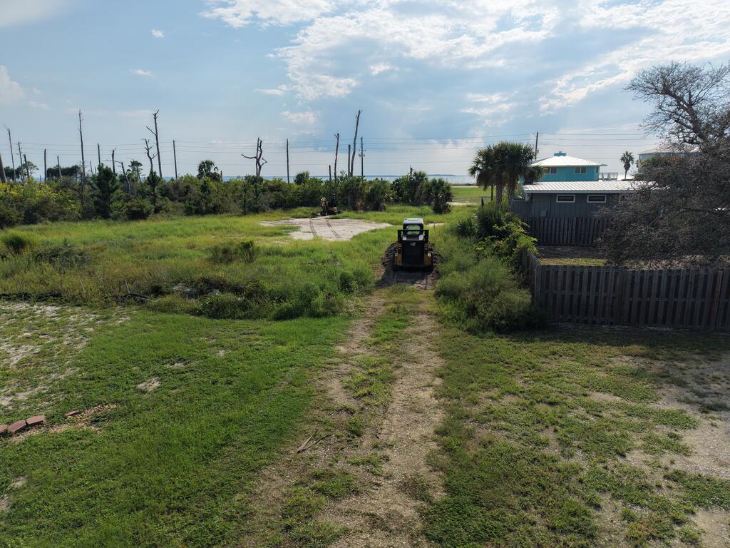 6267 Americus Ave, Port St. Joe 32456