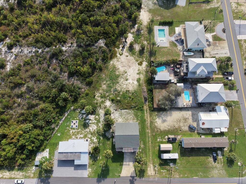 6267 Americus Ave, Port St. Joe 32456