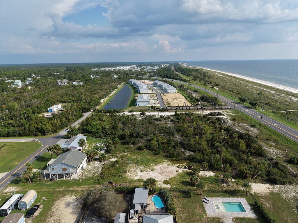 6267 Americus Ave, Port St. Joe 32456