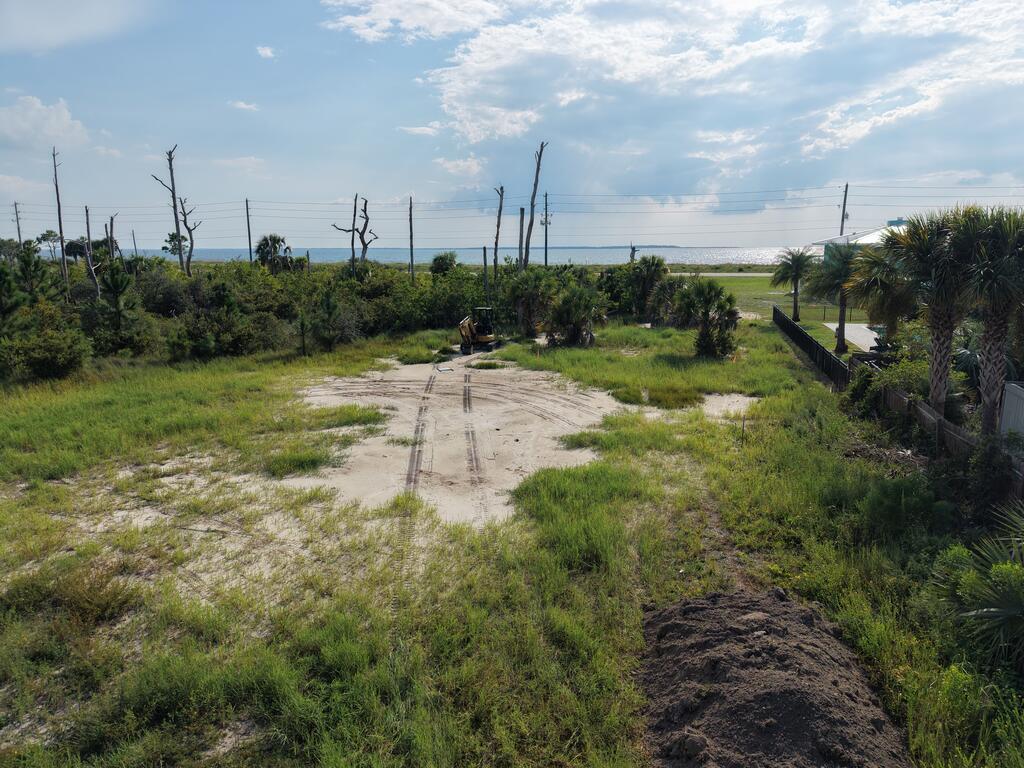 6267 Americus Ave, Port St. Joe 32456