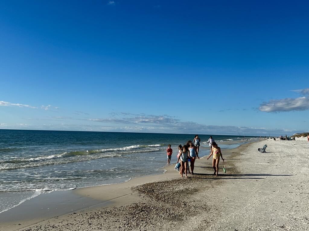 180 Pilot Dr, Port St. Joe 32456