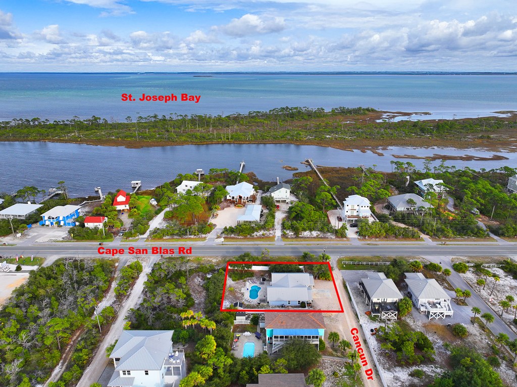 115 Cancun Dr, 32456