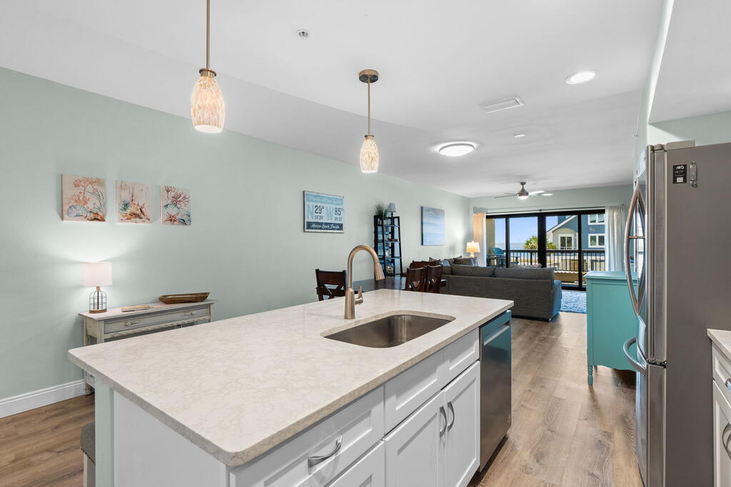 1302 Hwy 98 # 1k, 32456 Unit: 1k