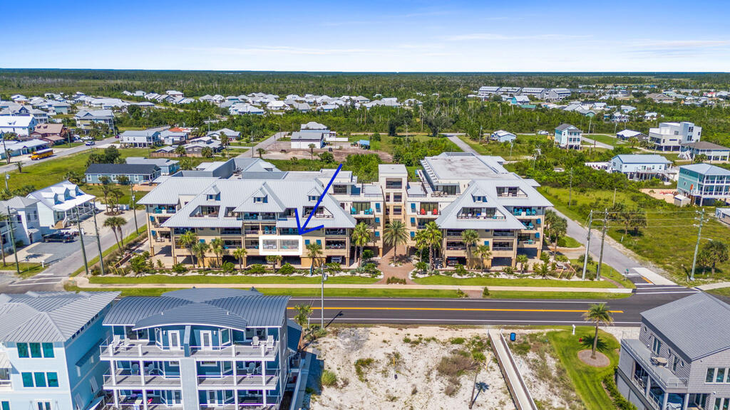1302 Hwy 98 # 1k, 32456 Unit: 1k