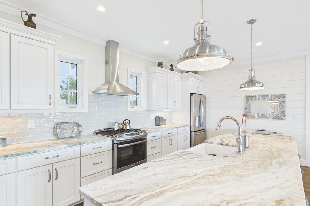 248 Oak St, Port St. Joe 32456