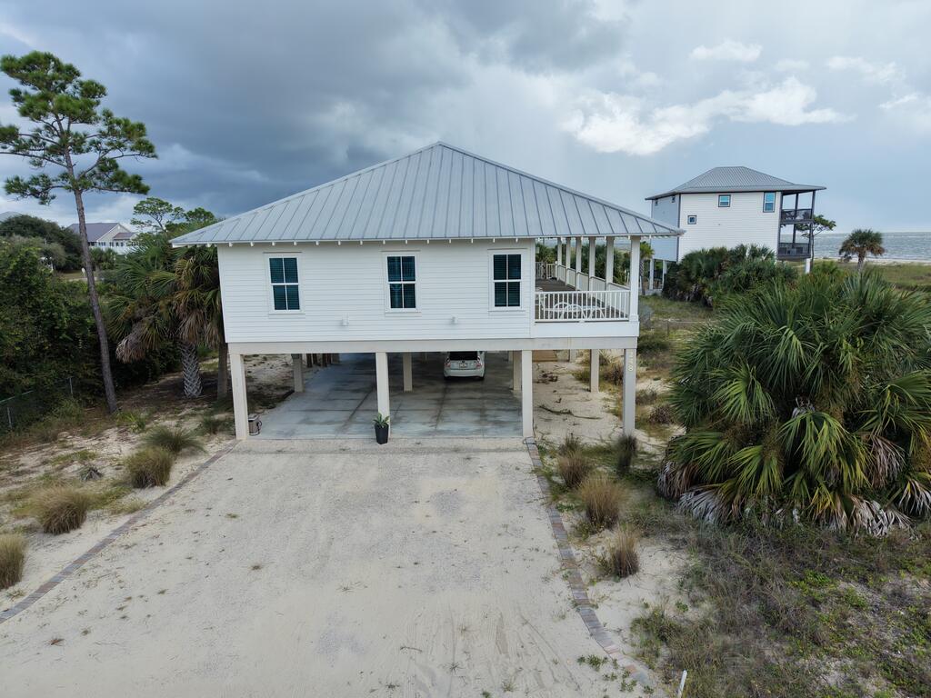 248 Oak St, Port St. Joe 32456