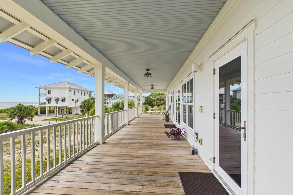 248 Oak St, Port St. Joe 32456