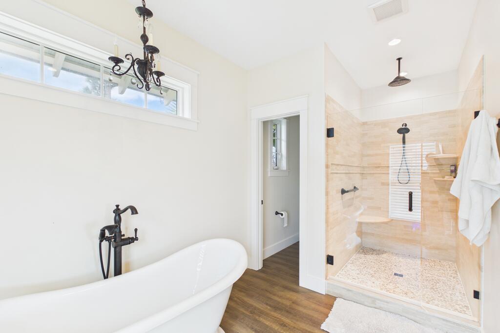 248 Oak St, Port St. Joe 32456
