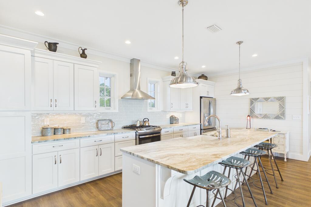 248 Oak St, Port St. Joe 32456