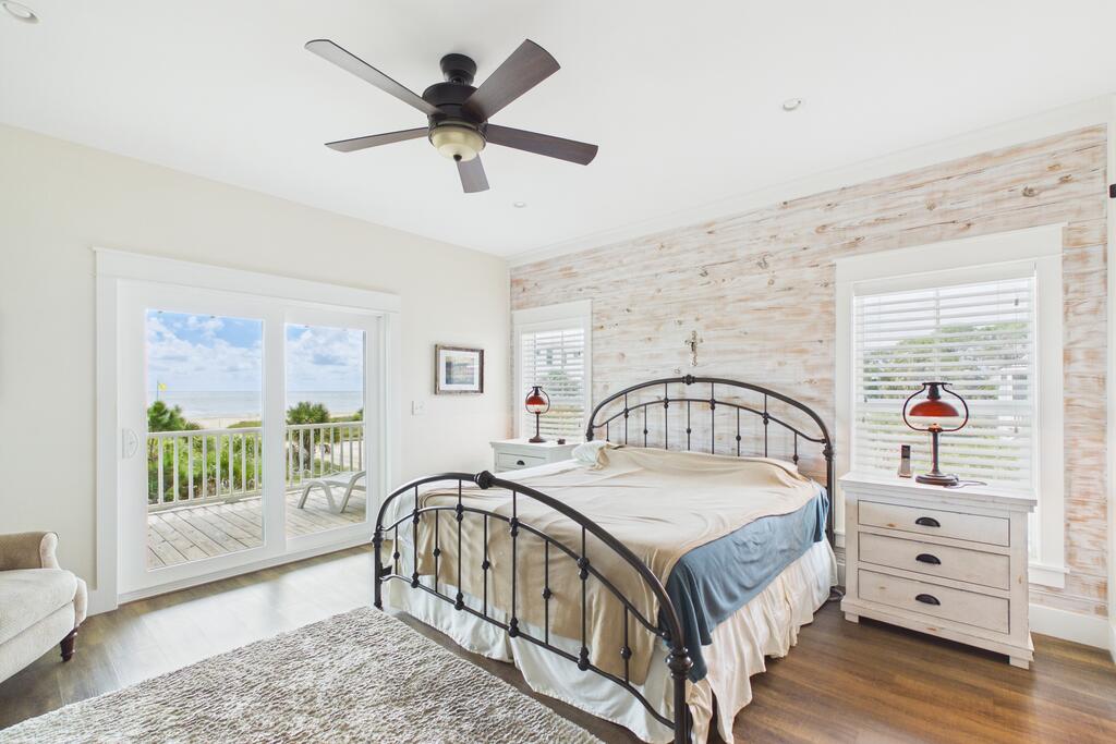 248 Oak St, Port St. Joe 32456