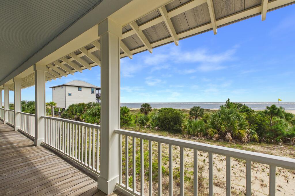 248 Oak St, Port St. Joe 32456
