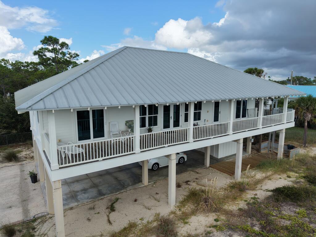 248 Oak St, Port St. Joe 32456