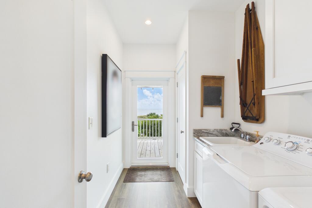 248 Oak St, Port St. Joe 32456