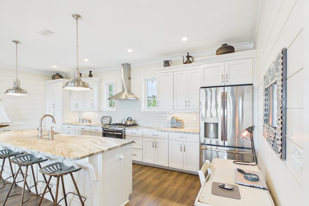 248 Oak St, Port St. Joe 32456