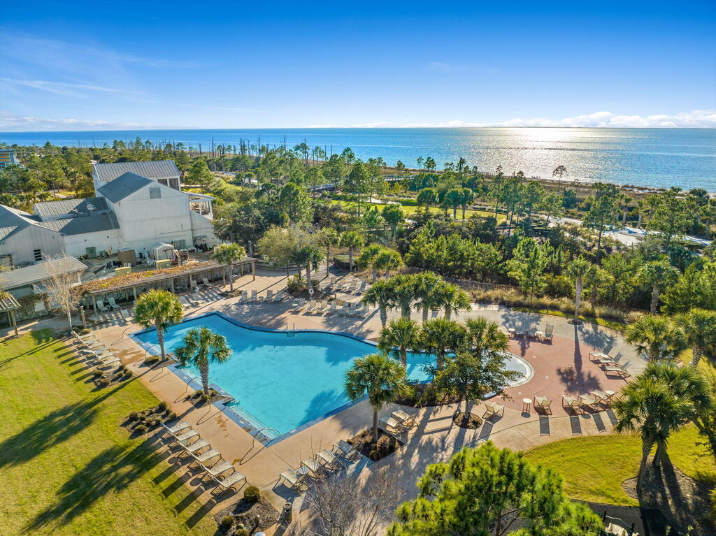 264 Sea Grove Way, Port St. Joe 32456