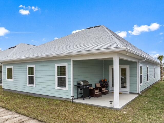 264 Sea Grove Way, Port St. Joe 32456
