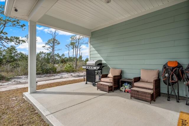 264 Sea Grove Way, Port St. Joe 32456