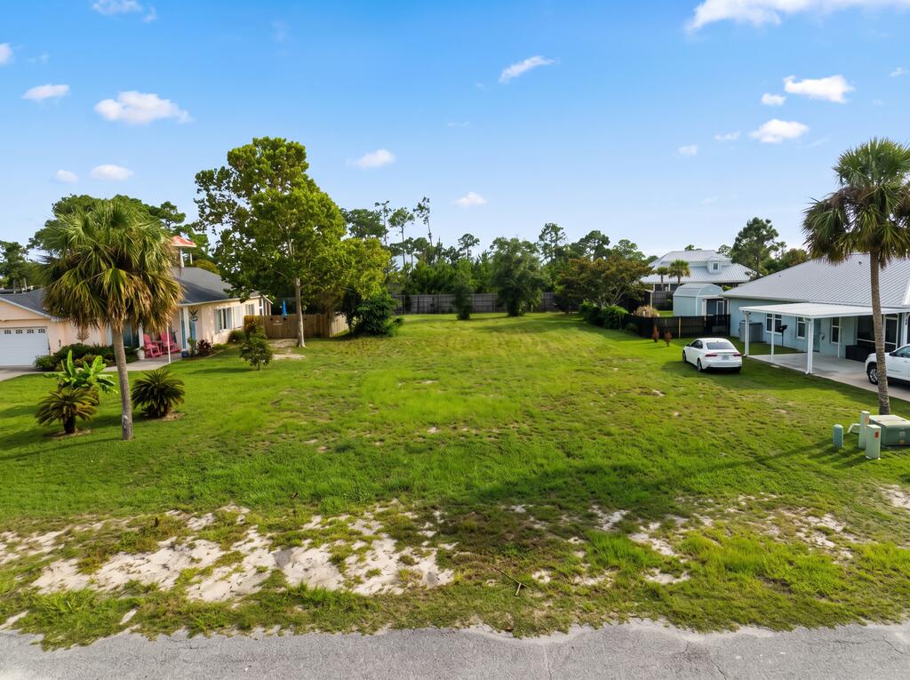 Lot 14 Hidden Ridge Rd, Port St. Joe 32456