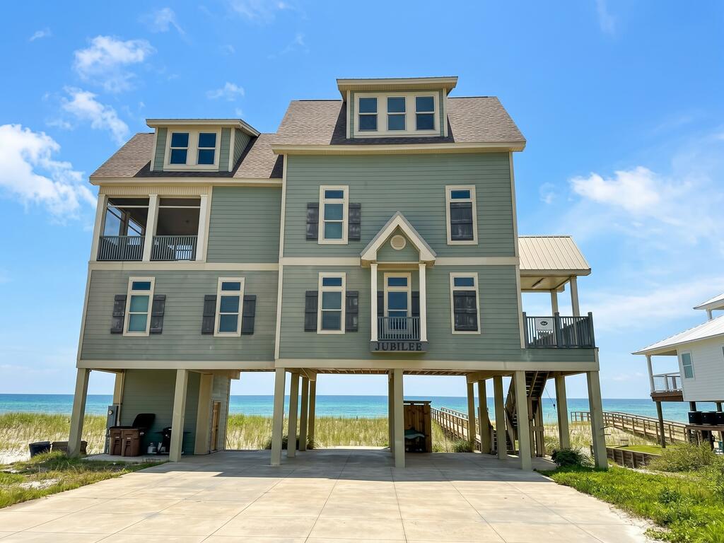 3975 Cape San Blas Rd, Port St. Joe 32456