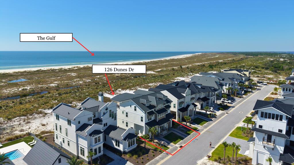 126 Dunes Dr, 32456